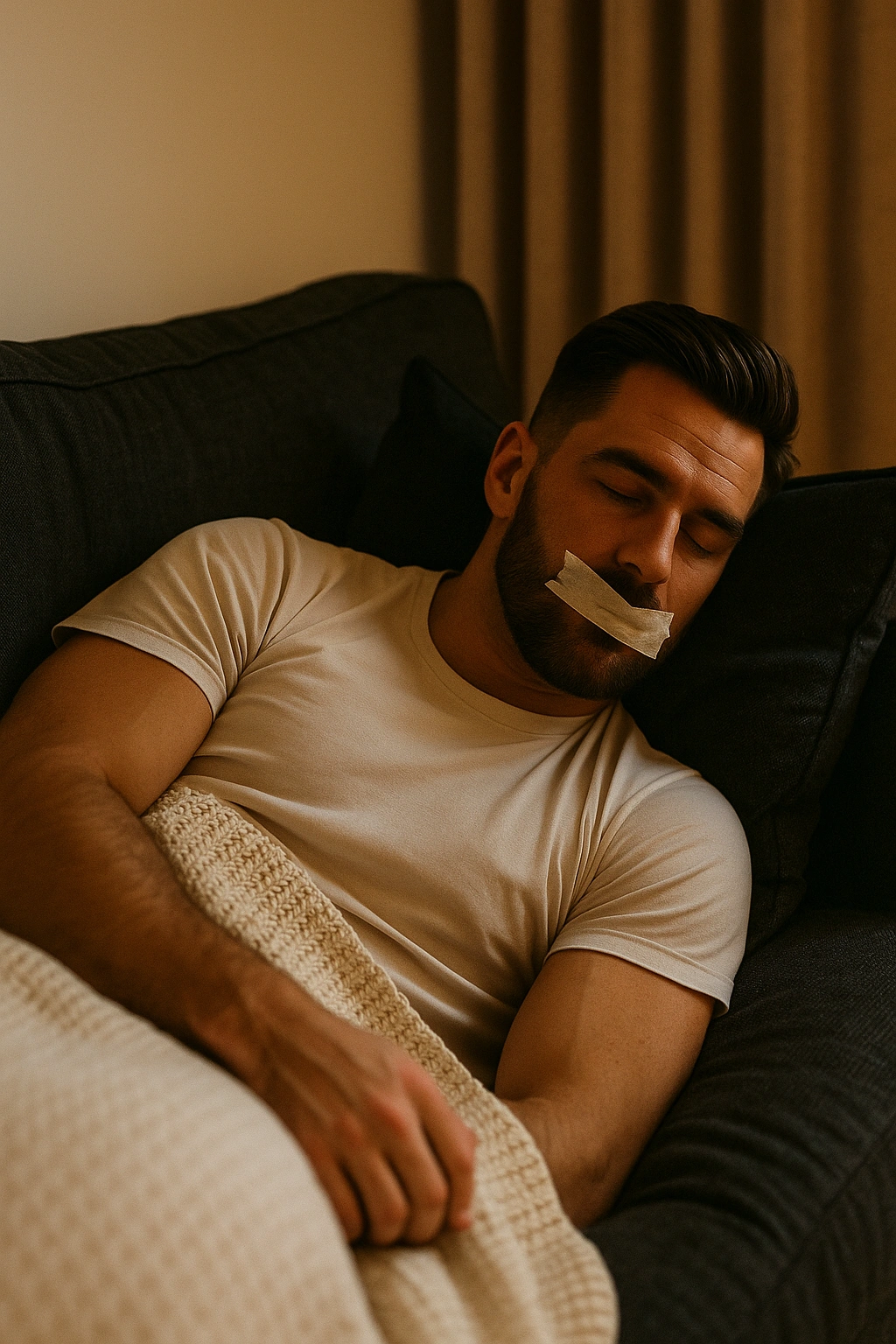 Ernæring efter træning