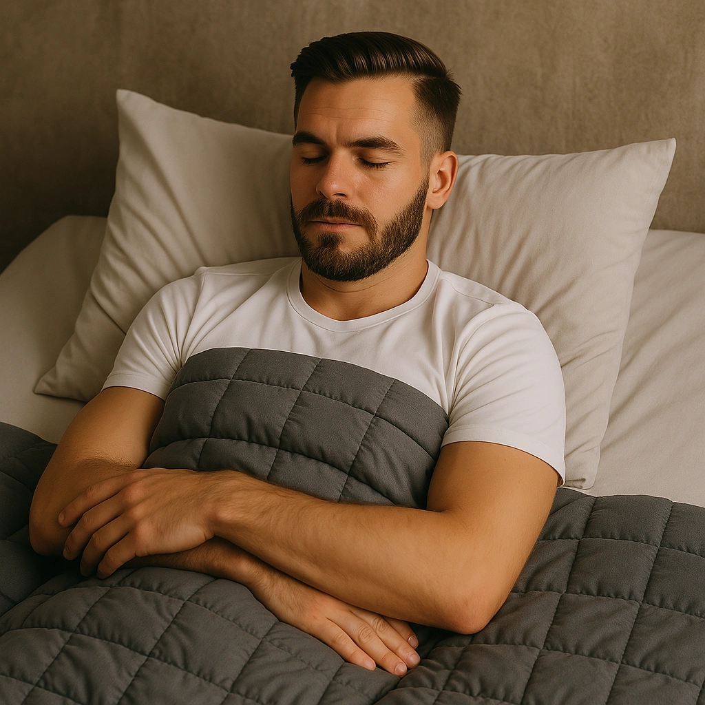 Sov bedre for bedre resultater