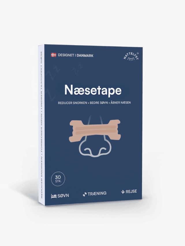 Nattelyst™ N�sestrips
